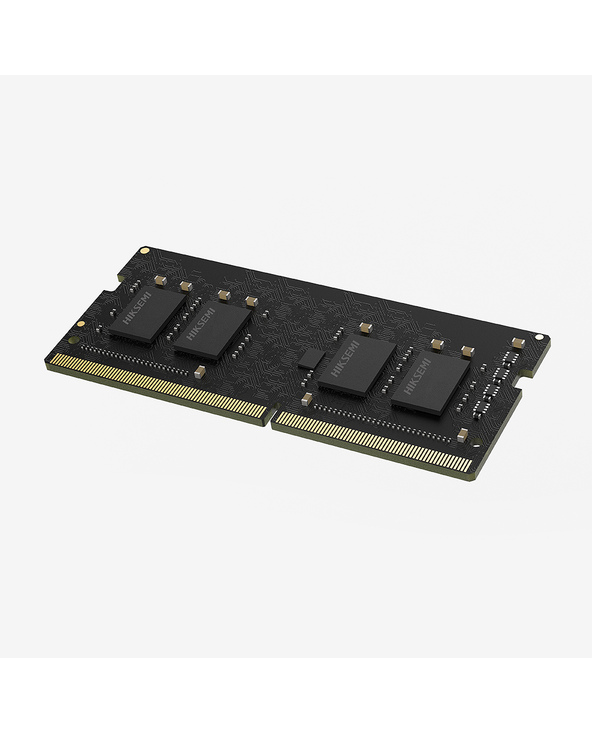 Hiksemi HS-Sodimm-HIKER module de mémoire 8 Go 1 x 8 Go DDR4 2666 MHz