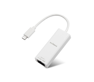 Edimax USB-C GIGABIT ADAPTER Ethernet 1000 Mbit/s