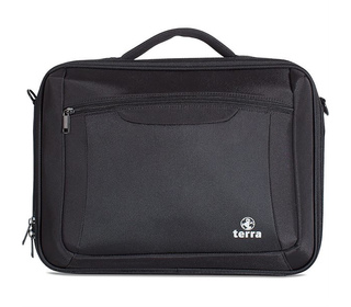 Wortmann AG TERRA PRO814 39,6 cm (15.6") Sac Toploader Noir