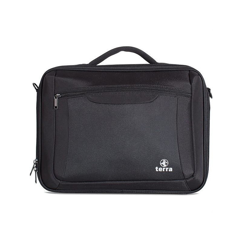 Wortmann AG TERRA PRO814 39,6 cm (15.6") Sac Toploader Noir
