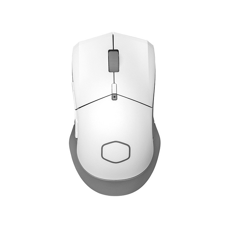 Cooler Master MM311 souris Jouer Ambidextre RF sans fil Optique 10000 DPI