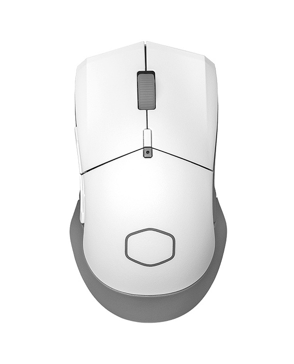 Cooler Master MM311 souris Jouer Ambidextre RF sans fil Optique 10000 DPI