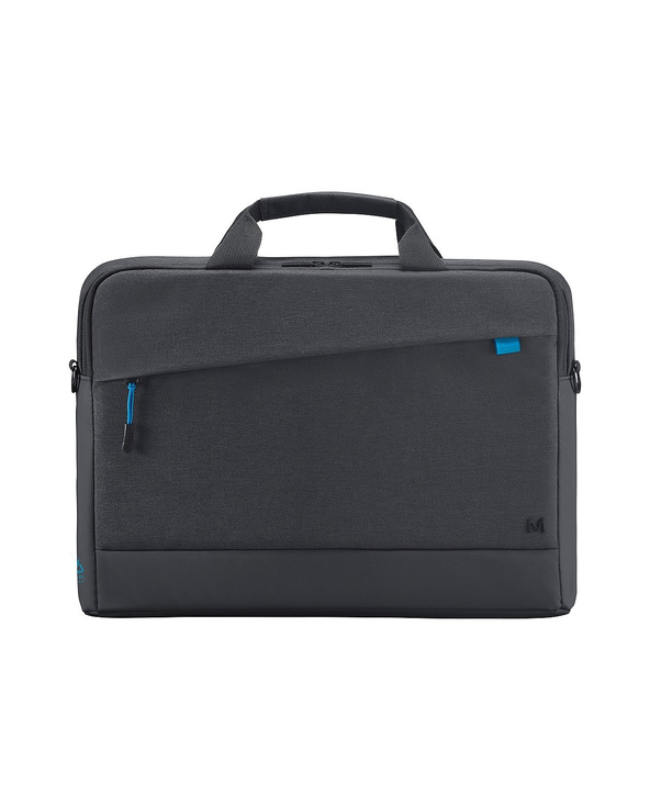 Mobilis 025028 sacoche d'ordinateurs portables 40,6 cm (16") Malette Noir