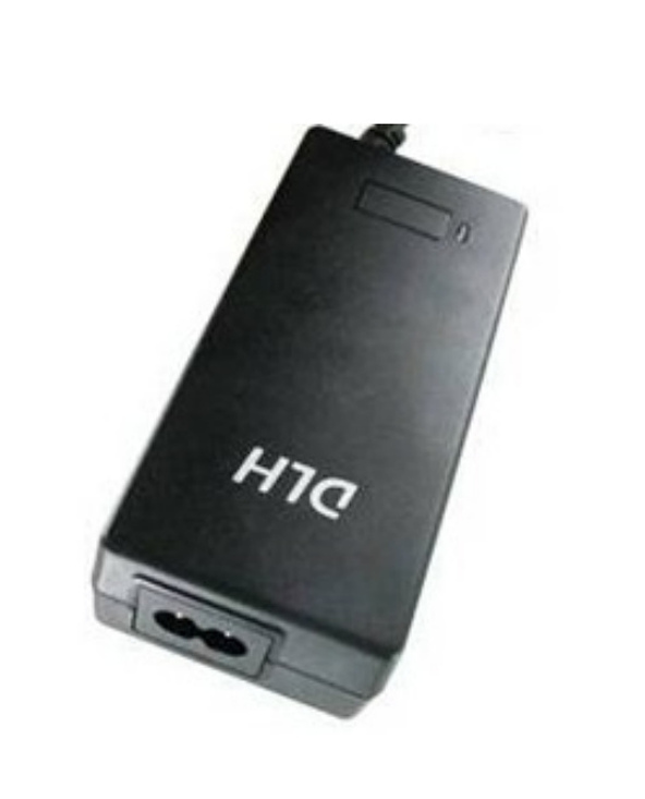 DLH ALIMENTATION SECTEUR 65W DELL 100% COMPATIBLE (sauf USB-C)