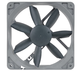 Noctua NF-S12B Redux 1200 PWM Boitier PC Ventilateur 12 cm