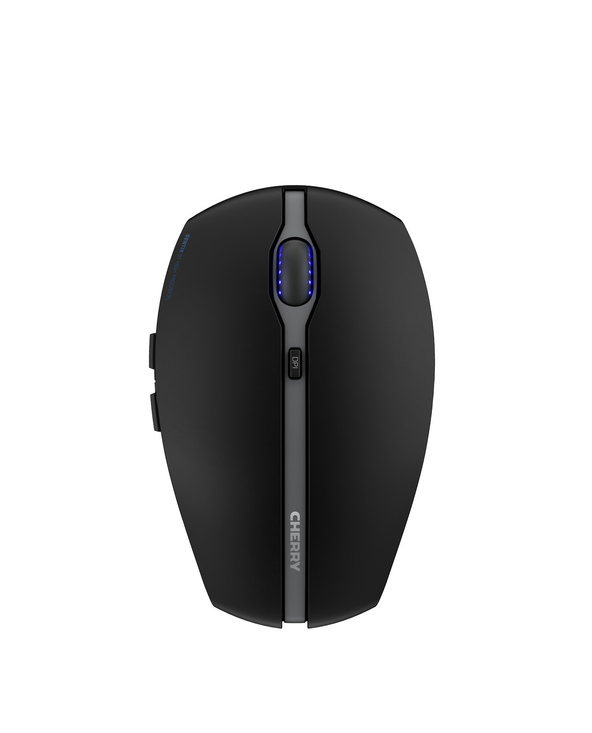 CHERRY GENTIX BT souris Jouer Ambidextre Bluetooth Optique 2000 DPI