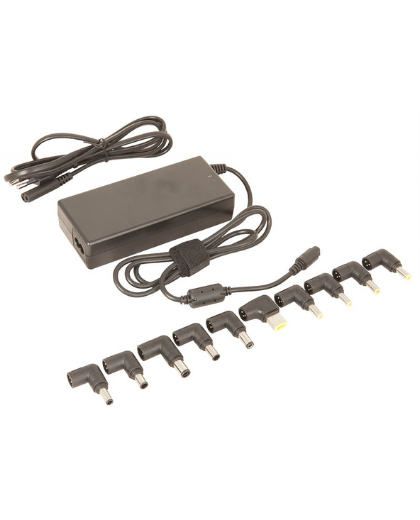 Urban Factory ALC90UF adaptateur de puissance & onduleur Intérieure 90 W Noir