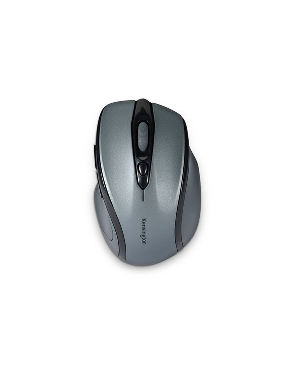 Kensington Souris sans fil taille moyenne Pro Fit - gris anthracite