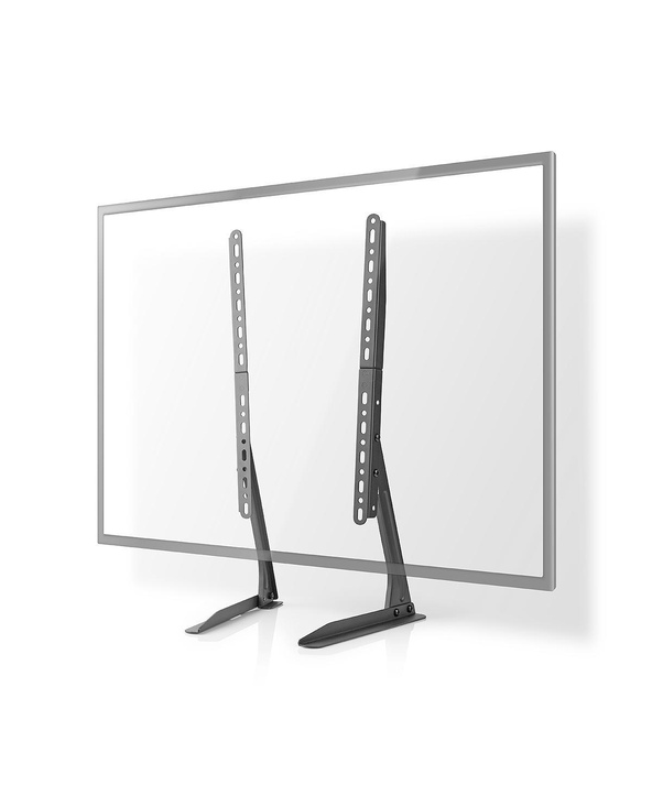 Nedis TVSM1050BK support pour téléviseur 177,8 cm (70") Noir