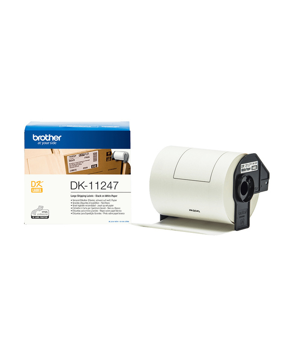 Brother DK-11247 Rouleau original
