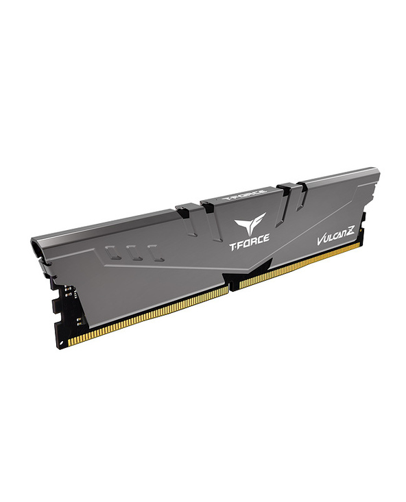 Team Group T-FORCE VULCAN Z TLZGD48G3200HC16C01 module de mémoire 8 Go 1 x 8 Go DDR4 3200 MHz
