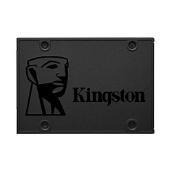 Kingston Technology A400 2.5" 240 Go Série ATA III TLC