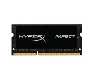 HyperX 4GB DDR3L-1866 module de mémoire 4 Go 1 x 4 Go 1866 MHz