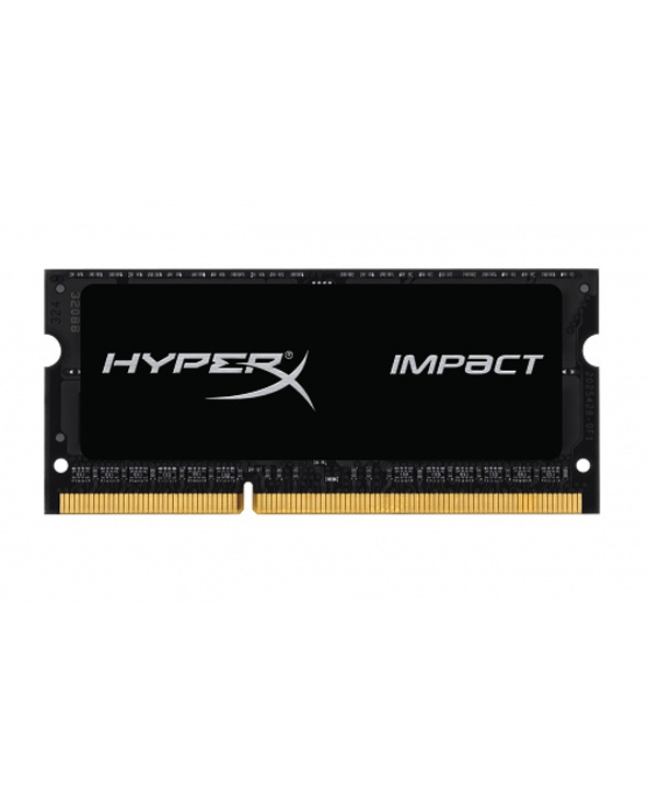 HyperX 4GB DDR3L-1866 module de mémoire 4 Go 1 x 4 Go 1866 MHz