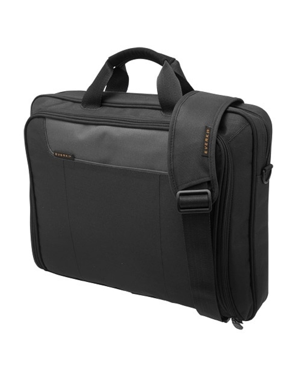 Everki Advance 16" 48,3 cm (19") Malette Charbon de bois