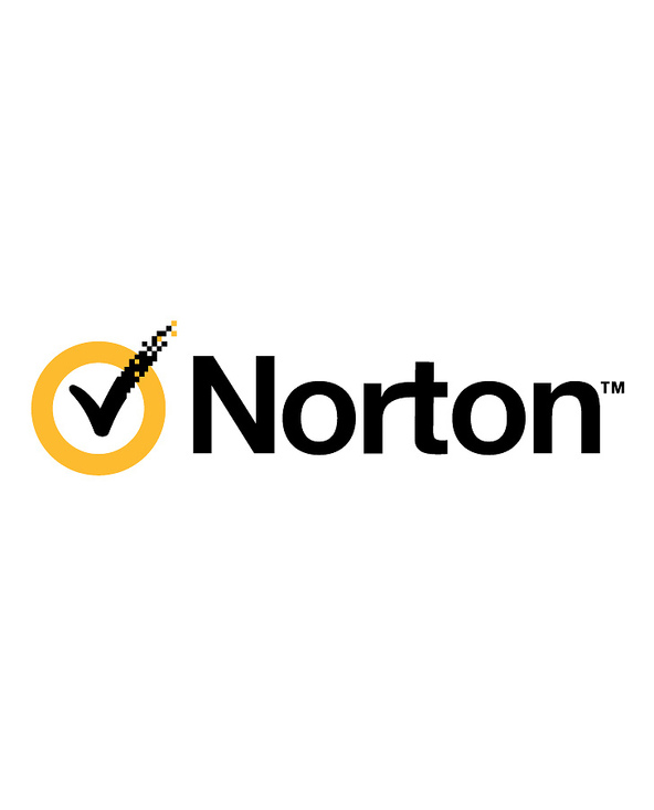 NortonLifeLock Norton 360 Standard Sécurité antivirus 1 licence(s) 1 année(s)
