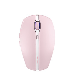 CHERRY GENTIX BT souris Jouer Ambidextre Bluetooth Optique 2000 DPI