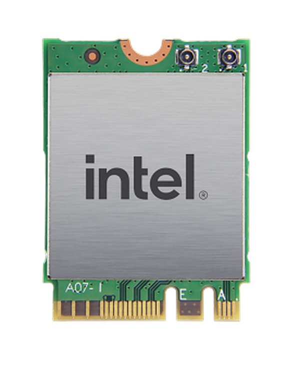 Intel  Wi-Fi 6 AX200 (Gig+)