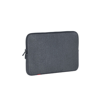 Rivacase 5133 39,1 cm (15.4") Housse Gris