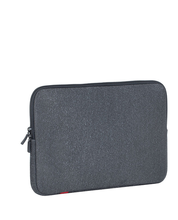 Rivacase 5133 39,1 cm (15.4") Housse Gris
