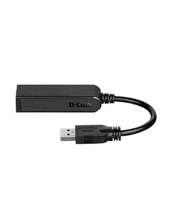 D-Link DUB-1312 carte réseau Interne Ethernet 1000 Mbit/s
