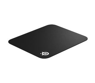 Steelseries QcK Tapis de souris de jeu Noir