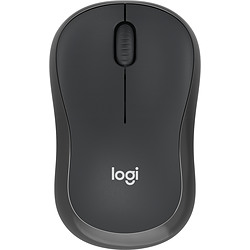 Logitech M240 for Business souris Bureau Ambidextre RF sans fil + Bluetooth Optique 4000 DPI