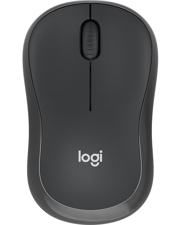 Logitech M240 for Business souris Bureau Ambidextre RF sans fil + Bluetooth Optique 4000 DPI