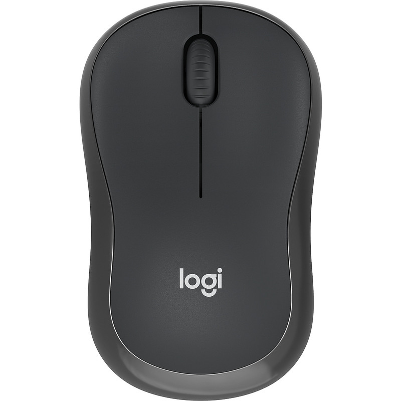 Logitech M240 for Business souris Bureau Ambidextre RF sans fil + Bluetooth Optique 4000 DPI
