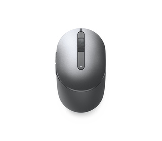 DELL Souris sans fil Mobile Pro - MS5120W - Titan Gray