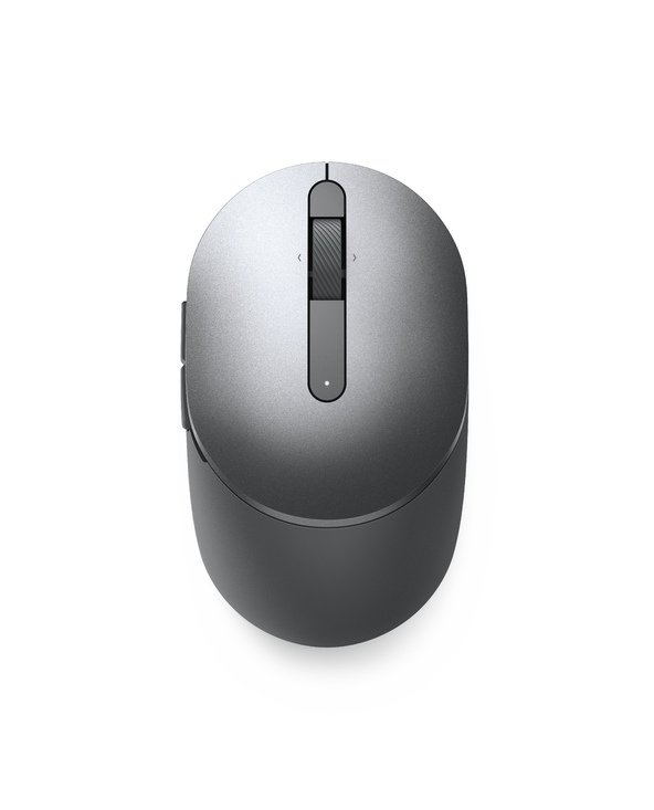 DELL Souris sans fil Mobile Pro - MS5120W - Titan Gray