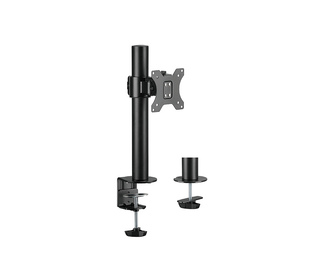 LogiLink BP0103 support d'écran plat pour bureau 81,3 cm (32") Noir