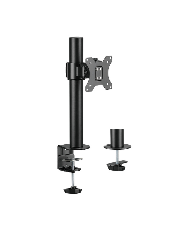 LogiLink BP0103 support d'écran plat pour bureau 81,3 cm (32") Noir