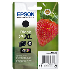 Epson Strawberry Cartouche "Fraise" 29XL - Encre Claria Home N
