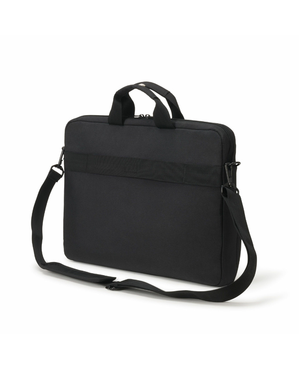 DICOTA Eco Slim Case Plus BASE 39,6 cm (15.6") Noir