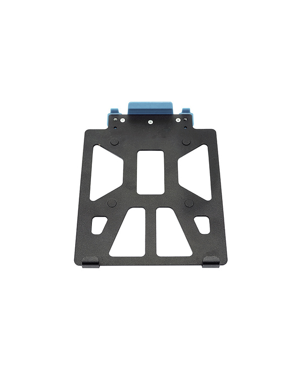 Gamber-Johnson 7160-1470-00 support Support passif Clavier Noir