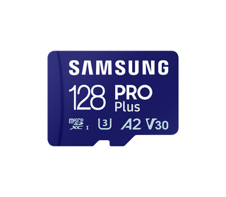 Samsung MB-MD128SA/EU mémoire flash 128 Go MicroSDXC UHS-I Classe 10