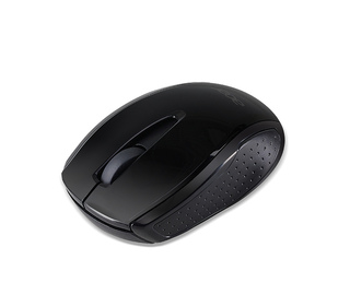 Acer M501 souris Bureau Ambidextre RF sans fil Optique 1600 DPI