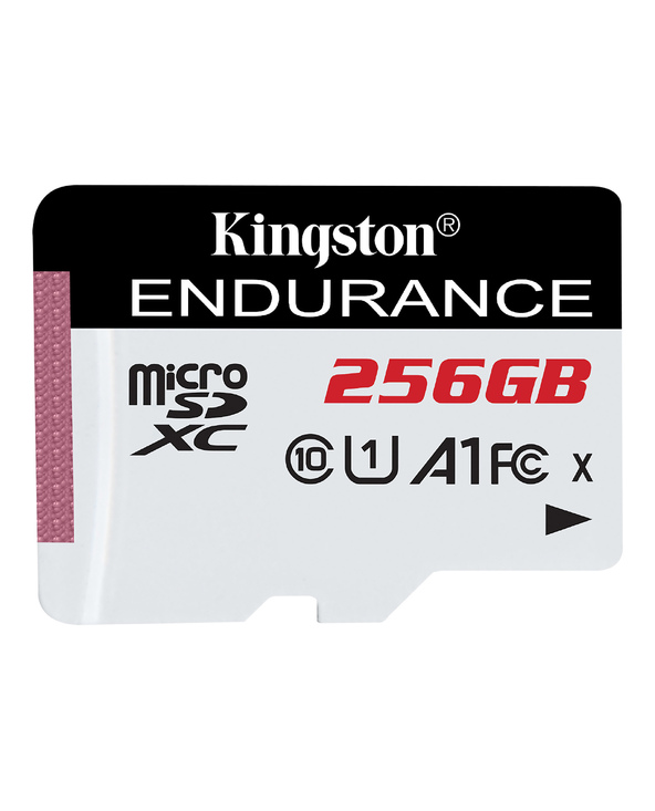 Kingston Technology SDCE/256GB mémoire flash 256 Go MicroSDXC UHS-I Classe 10