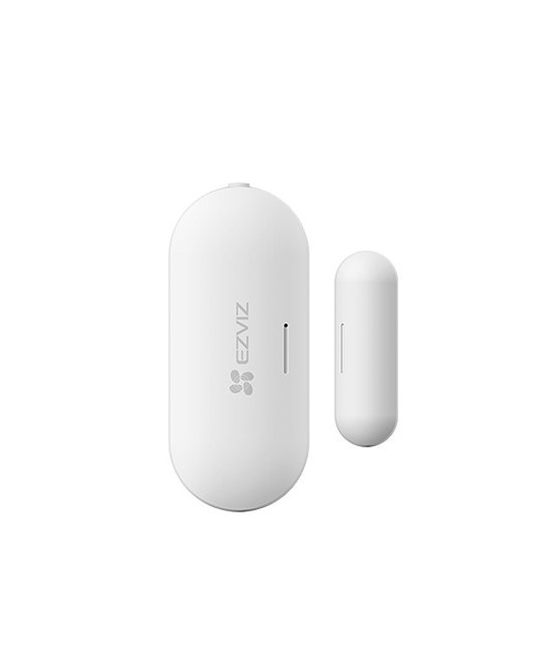 EZVIZ T2C capteur de porte/fenêtre Sans fil Porte/Fenêtre Blanc