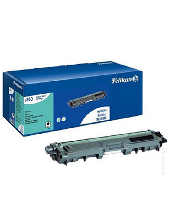 Pelikan 4229908 Cartouche de toner 1 pièce(s) Noir