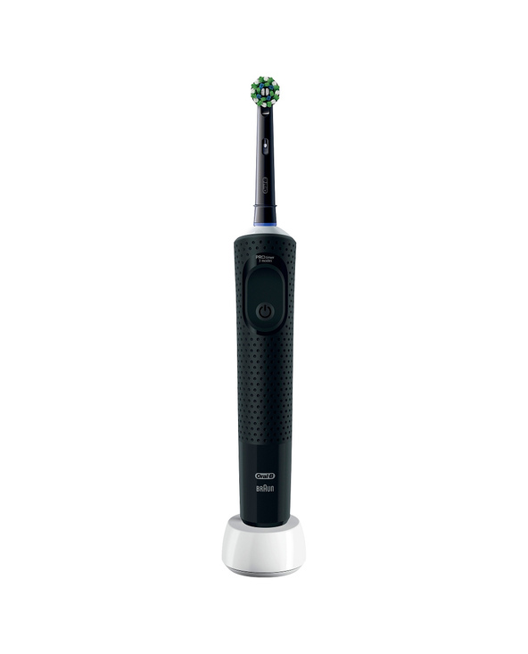 Oral-B Vitality Pro Adulte Brosse à dents rotative Noir