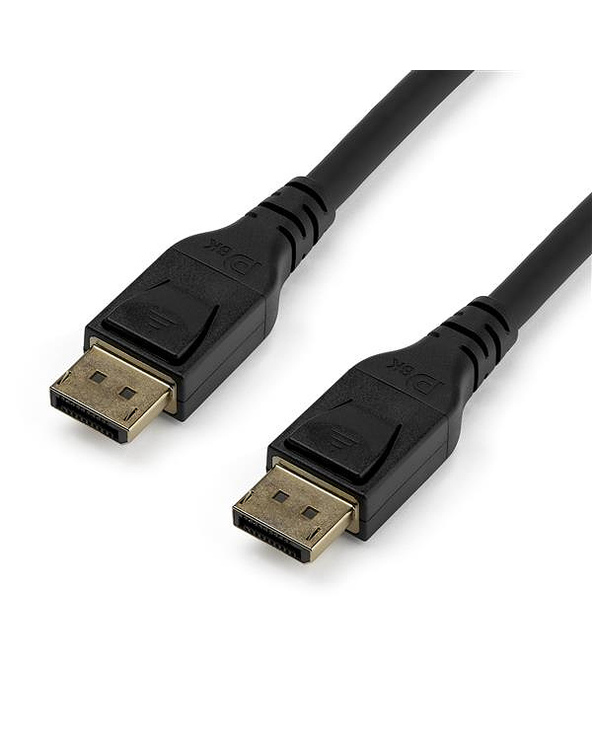 StarTech.com Câble vidéo DisplayPort 1.4 de 3 m - Certifié VESA