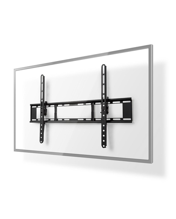 Nedis TVWM1151BK support pour téléviseur 177,8 cm (70") Noir