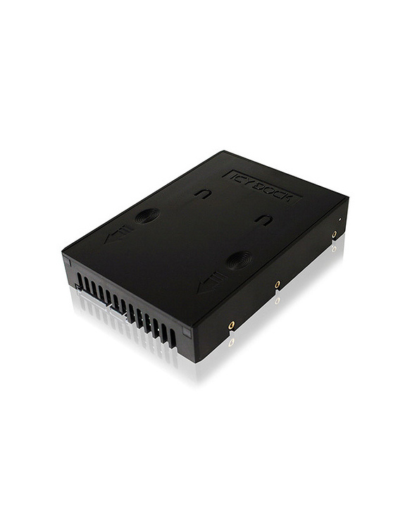 Icy Dock MB882SP-1S-1B Compartiment pour ordinateur