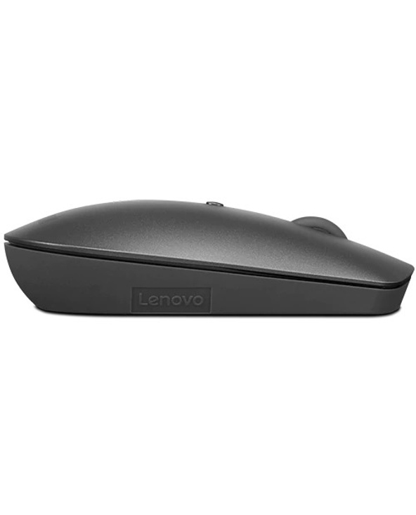 Lenovo ThinkBook souris Bureau Ambidextre Bluetooth Optique 2400 DPI
