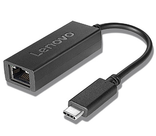 Lenovo 4X90S91831 carte réseau Ethernet