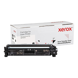 Everyday Toner Noir  de Xerox compatible avec HP 94X (CF294X), Grande capacité