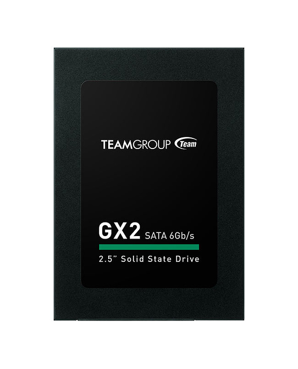 Team Group GX2 2.5" 256 Go Série ATA III