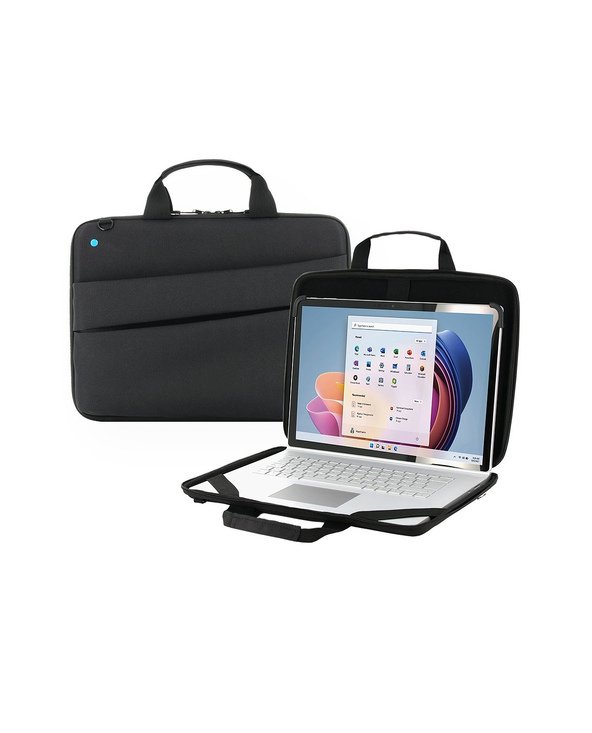 Mobilis TheOne 35,6 cm (14") Malette Noir